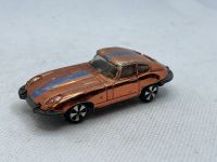 Jaguar E-type Coup B-Ware Hitcar