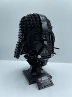 Lego Darth Vader 75304