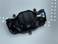 2018 Audi A8 L Motor