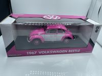 1967 VW Kfer