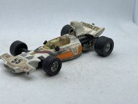 Yaroley McLaren-Ford M19A