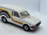 Ford Escort Van Dunlop