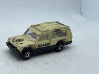 Matra Rancho Safari Park