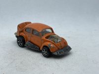 VW Hot Rod