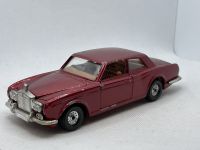 Rolls-Royce Corniche