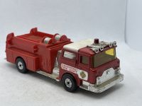 MACK CF Fire Pumper