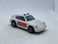 Porsche 911 Carrera Police