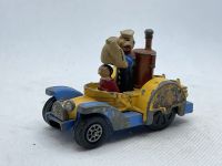 Popeye Paddle-Wagon