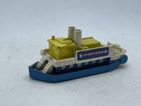 Paddle Steamer St. Louis Queen
