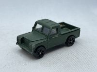 Land Rover Pick-Up