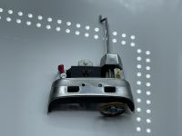 Caterham Super 7 Armaturenbrett