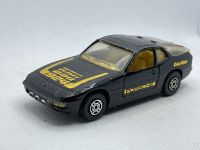Porsche 924 Turbo