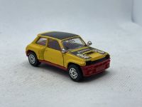 Renault 5 Turbo