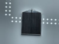 1965 Rolls Royce Silver Cloud 3 Grill