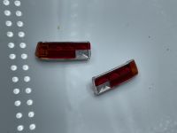 BMW 630 CS Rcklichter