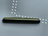 BMW 630 CS Stostange Hinten