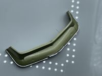 BMW 630 CS Stostange Vorne