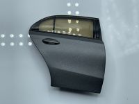 2018 Mercedes A-Klasse T�r Hinten Rechts