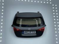 2018 Mercedes A-Klasse Kofferraumdeckel