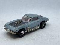 Chevorlet Corvette Stingray