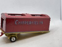 Chipperfield Circus Animal Cage B-Ware