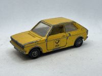VW Polo 1 DBP