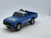 Mazda B1600 Corgi Cruiser