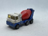 Concrete Mixer