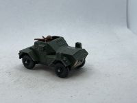 Daimler Scout Car
