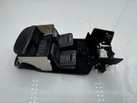 Mini Cooper Innenausstattung