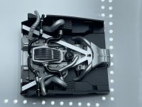McLaren 650 S GT3 Motor
