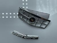 2009 Cadillac Staat Car Obama Grill