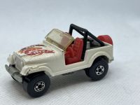 1981 Jeep CJ-7