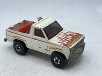 1980 Ford Bronco Blackwell B-Ware