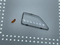 Opel Kadett C Blinker + Seitenscheibe