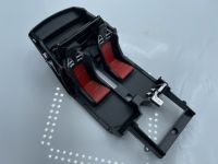 Porsche 997 GT3 RS 4.0 Innenausstattung