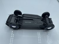 Moskwitsch 400 Felgen + Unterboden