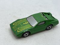 1983 Crack Ups Nissan Verte Smash Hit