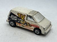 1985 Stunt Team Van