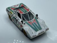 Lancia Stratos Rally #10