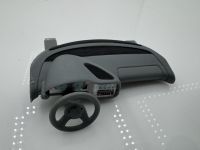 Audi Avus Armaturenbrett