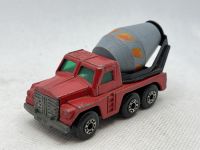 1976 Cement Truck