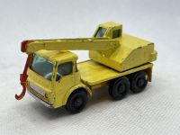 Dodge Crane Truck