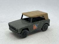 1969 Field Car Military