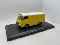 Autobuzul TV 12 F