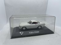 Volvo P1800