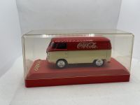 1966 VW Kombi Coca Cola