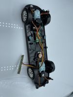 Weitud V12 Felgen + Unterboden + Beleuchtung + Ton