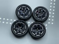 Citren C2 Felgen B-Ware