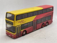 Duple Metsec Trident Bus City flyer